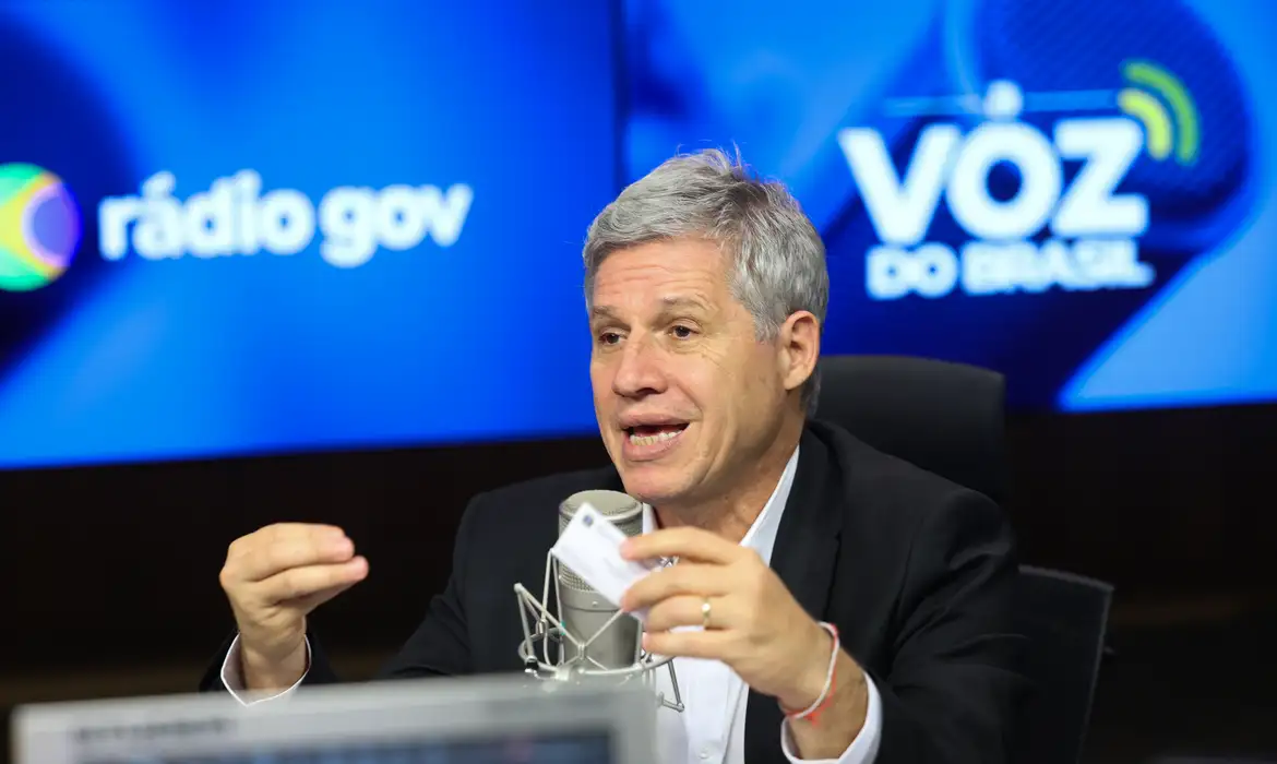 Imagem - Plano Safra vai reduzir preços dos alimentos, diz ministro