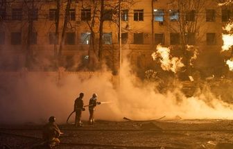 EUA temem escassez de armas e suspendem envio de mísseis para a Ucrânia