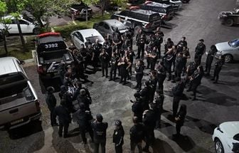 16 pessoas são presas por tráfico de drogas e organização criminosa no Pará