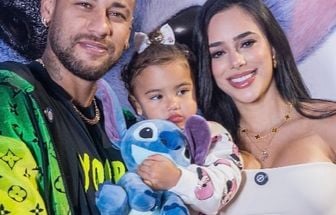Bruna Biancardi explica por que optou por não comemorar o aniversário de Mavie com festa
