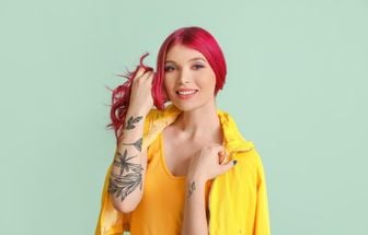 6 dicas para manter a cor dos cabelos coloridos