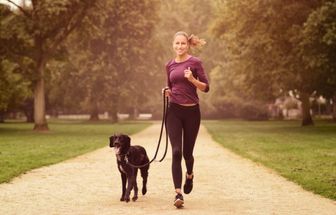 8 dicas para começar a praticar corrida com o cachorro