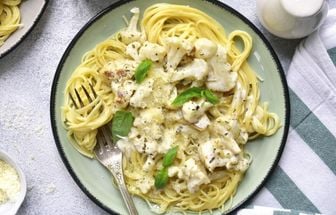7 receitas surpreendentes com couve-flor