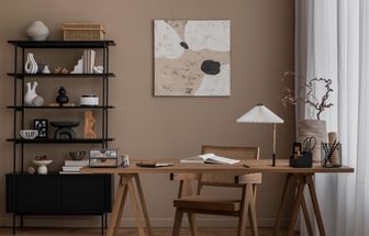 Veja como utilizar a madeira na decoração Feng Shui