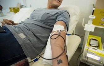 Paciente no PSM da 14 precisa de doadores de sangue; saiba como ajudar