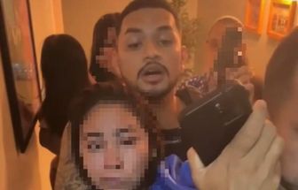 'Bandido da live’ que fez família refém em Ananindeua era foragido desde 2019
