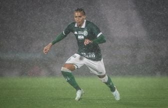 Remo acerta contratação de volante promessa do RB Bragantino
