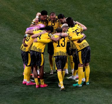 Imagem - Borussia Dortmund bate o Monterrey e avança às quartas da Copa do Mundo de Clubes