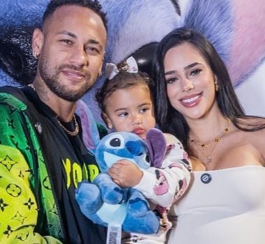 Imagem - Bruna Biancardi explica por que optou por não comemorar o aniversário de Mavie com festa