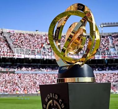 Imagem - Confira os confrontos das quartas de final da Copa do Mundo de Clubes