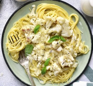 Imagem - 7 receitas surpreendentes com couve-flor