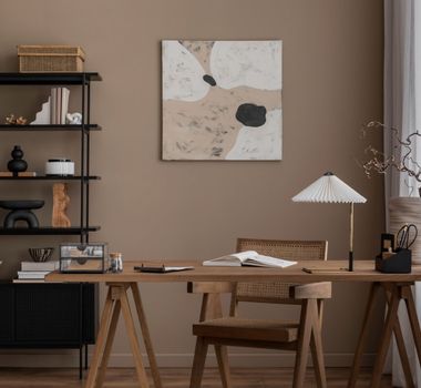 Imagem - Veja como utilizar a madeira na decoração Feng Shui