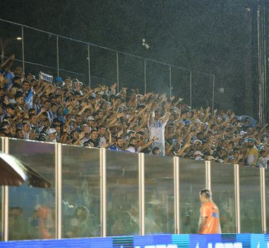 Imagem - Paysandu registra maior público da Curuzu na Série B com vitória sobre a Ferroviária