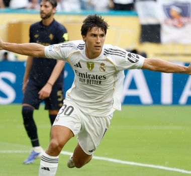 Imagem - Real Madrid domina a Juventus e avança às semifinais da Copa do Mundo de Clubes
