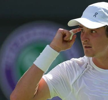 Imagem - João Fonseca cai na terceira rodada e encerra participação histórica em Wimbledon