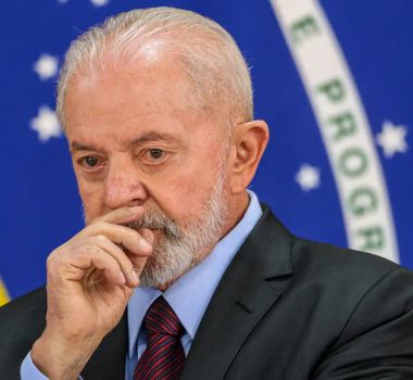 Imagem - Lula bate de frente com o Congresso por novo plano de gastos