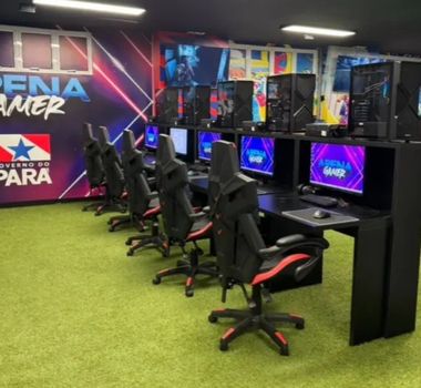Imagem - Seel abre inscrições para colônias de férias na Arena Gamer, no Mangueirão, em Belém