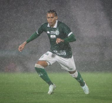 Imagem - Remo acerta contratação de volante promessa do RB Bragantino