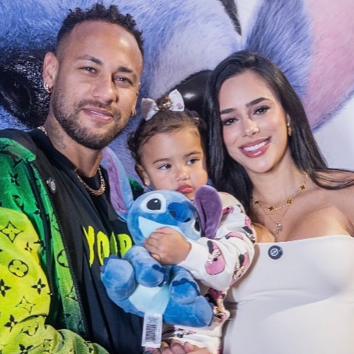Imagem - Bruna Biancardi explica por que optou por não comemorar o aniversário de Mavie com festa
