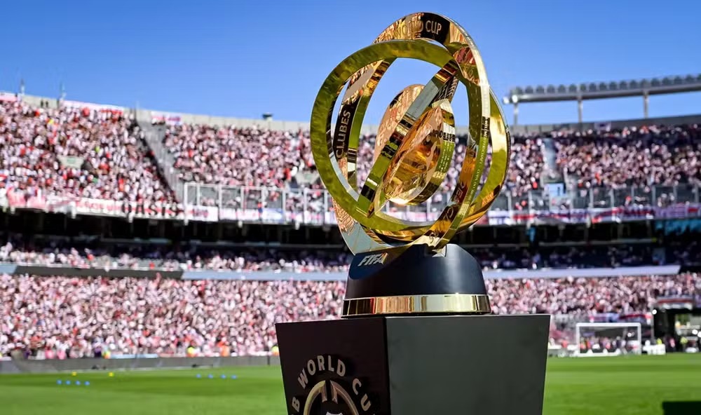 Imagem - Confira os confrontos das quartas de final da Copa do Mundo de Clubes