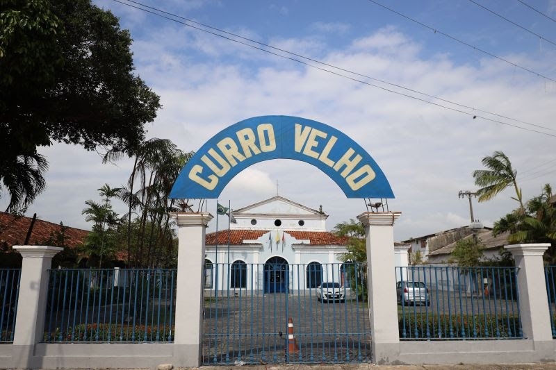 O Curro Velho está com inscrições abertas para 38 oficinas gratuitas com 519 vagas ofertadas em diversas áreas.