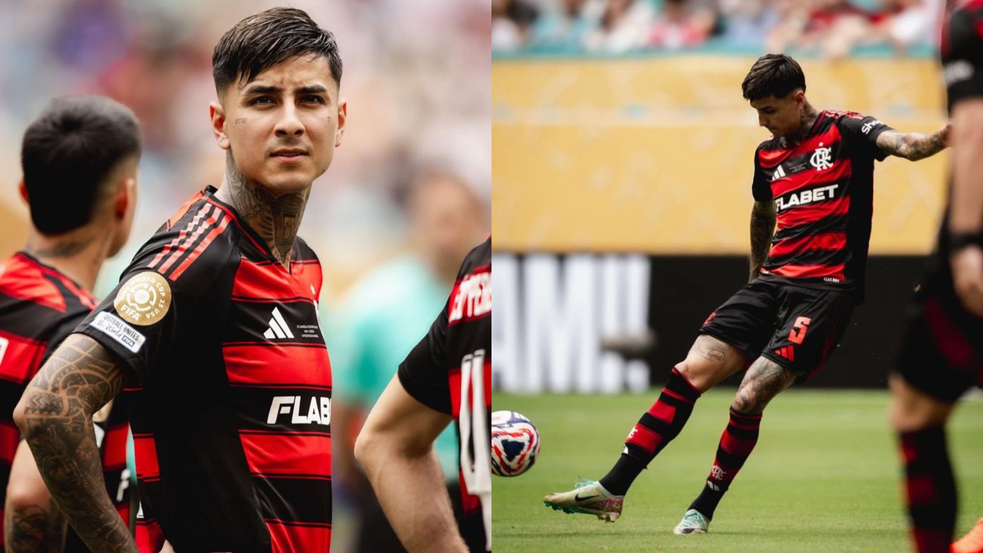 Imagem - Pulgar será submetido a cirurgia no Chile após nova fratura no pé direito