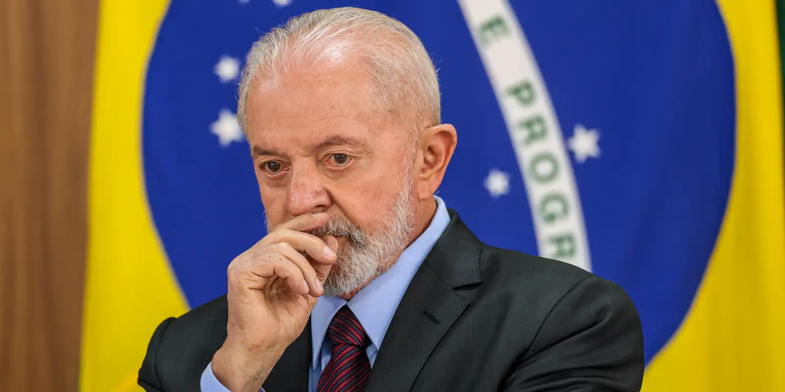 Imagem - Lula bate de frente com o Congresso por novo plano de gastos