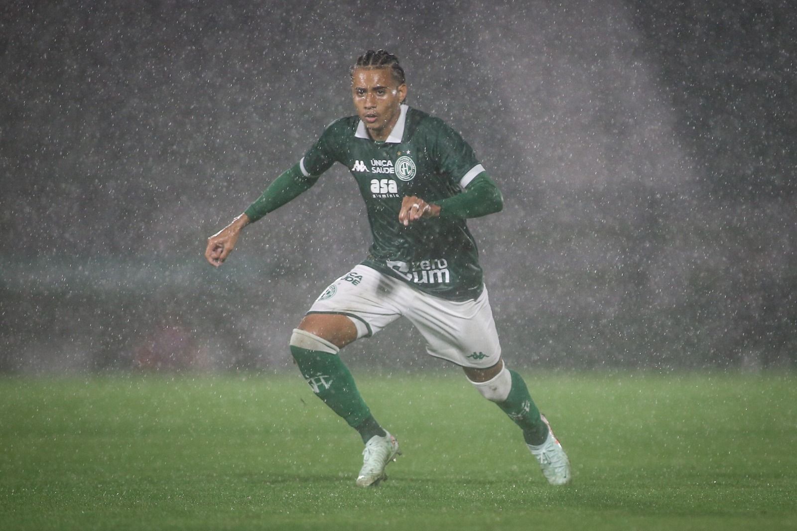 Imagem - Remo acerta contratação de volante promessa do RB Bragantino