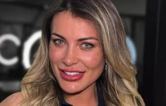 Andressa Urach destaca importância do SUS em relato sobre HIV