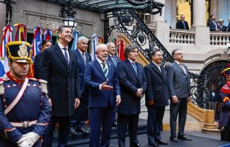 Brasil assume presidência do Mercosul com proposta de mais integração regional