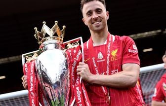 Jogador do Liverpool e da seleção de Portugal, Diogo Jota morre em acidente de carro