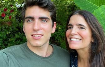 'Não tenho pena', diz filho de Malu Mader ao comentar sobre tragédia com Juliana Marins na Indonésia
