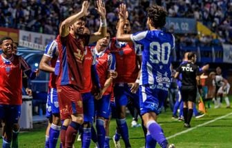 Próximo adversário do Paysandu, Avaí tem o melhor ataque da Série B