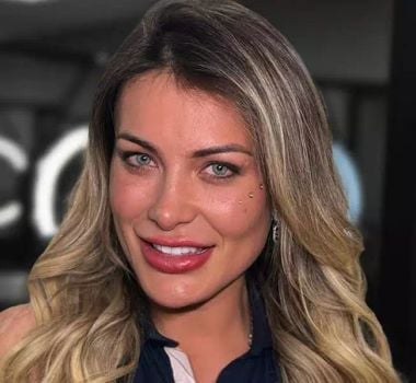 Imagem - Andressa Urach destaca importância do SUS em relato sobre HIV