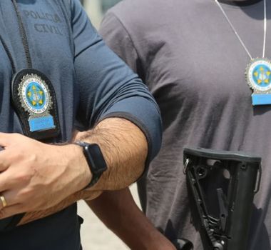 Imagem - Operação revela aliança entre PCC e CV que lavou R$ 250 milhões em três estados
