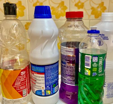Imagem - Mistura de produtos de limpeza leva a internações no Pará e pode ser fatal