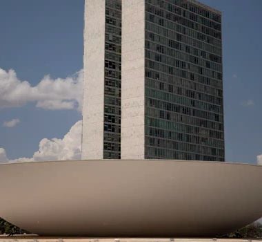Imagem - Câmara aumenta tempo mínimo para progressão de pena por homicídio