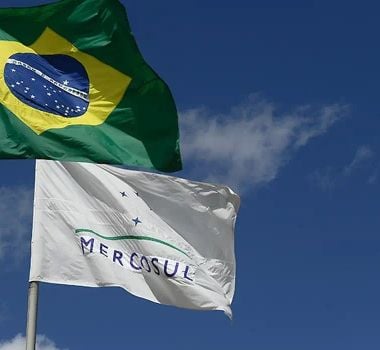 Imagem - Mercosul e EFTA anunciam acordo de livre comércio