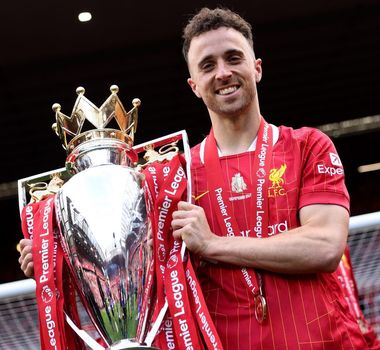 Imagem - Jogador do Liverpool e da seleção de Portugal, Diogo Jota morre em acidente de carro