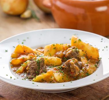 Imagem - 7 receitas de inverno para fazer na panela de pressão