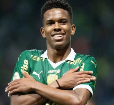 Imagem - Técnico do Chelsea diz estar preparado para enfrentar o Palmeiras e não Estêvão