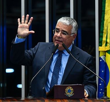 Imagem - Girão afirma que STF persegue parlamentares de direita e conservadores