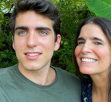 Imagem - 'Não tenho pena', fiz filho de Malu Mader ao comentar sobre tragédia com Juliana Marins na Indonésia