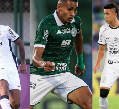 Imagem - Trio desembarca em Belém para reforçar o Remo na sequência da Série B