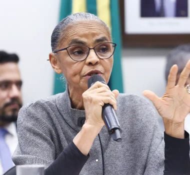 Imagem - Marina Silva sofre novos insultos em comissão no Congresso