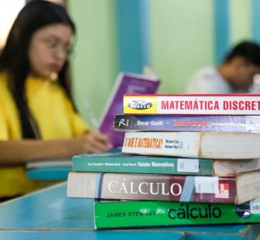 Imagem - Cursinho Alternativo, da Uepa, prepara Segundo Aulão preparatório para Enem