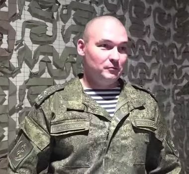 Imagem - Militares russos confirmam morte do vice-chefe da Marinha