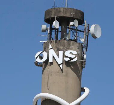 Imagem - ONS determina aumento do uso de térmicas para garantir energia
