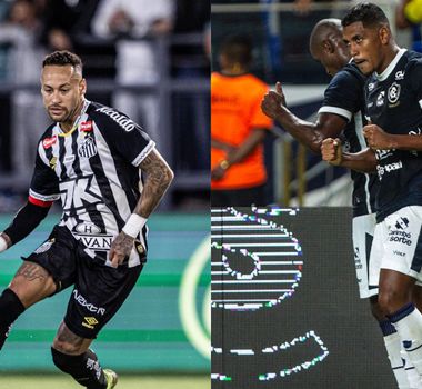 Imagem - Amistoso entre Remo e Santos no Mangueirão é cancelado