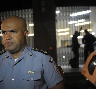 Imagem - MP denuncia tenente-coronel por invasão de domicílio e constrangimento